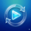 Video Compressor - GIF MP4 logo